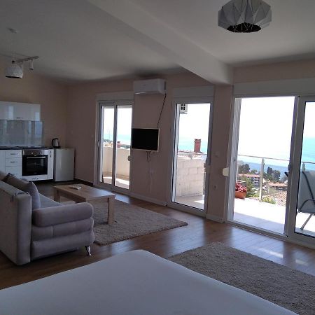 Appartamento Jasmin Ulcinj Esterno foto