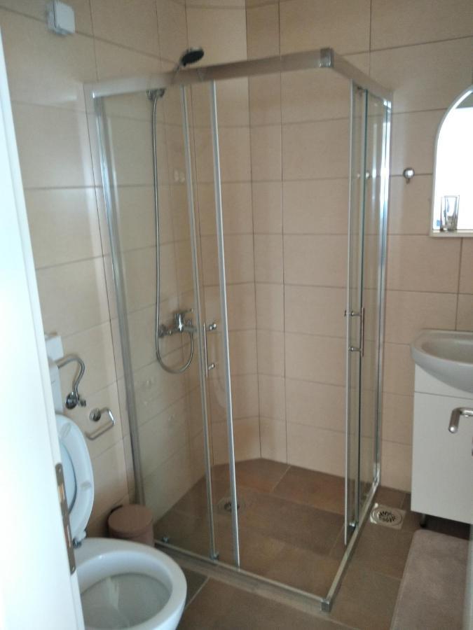 Appartamento Jasmin Ulcinj Esterno foto